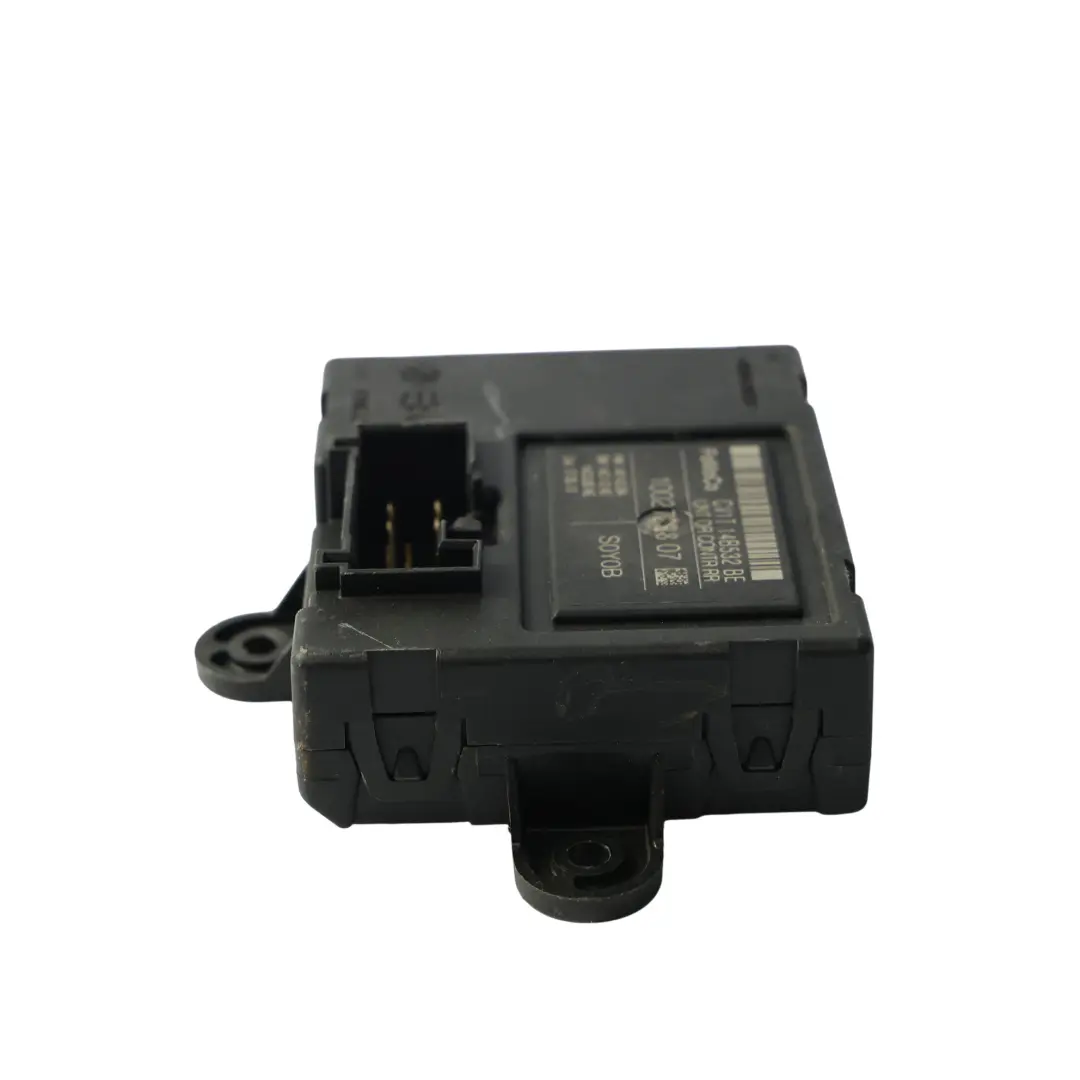 Tür Steuergerät Modul Hinten Links Rechts für Ford B-Max mit Teilenummer CV1T-14B532-BE Ford B-Max Tür Steuergerät Modul Hinten Links Rechts - SKU CV1T-14B532-BE - Teilenummer CV1T-14B532-BE