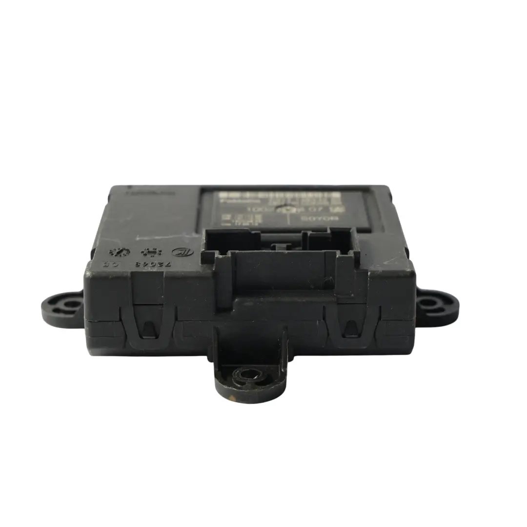 Ford B-Max Módulo De Control De Puerta Trasera Izquierda Derecha - SKU CV1T-14B532-BE - Número de pieza CV1T-14B532-BE