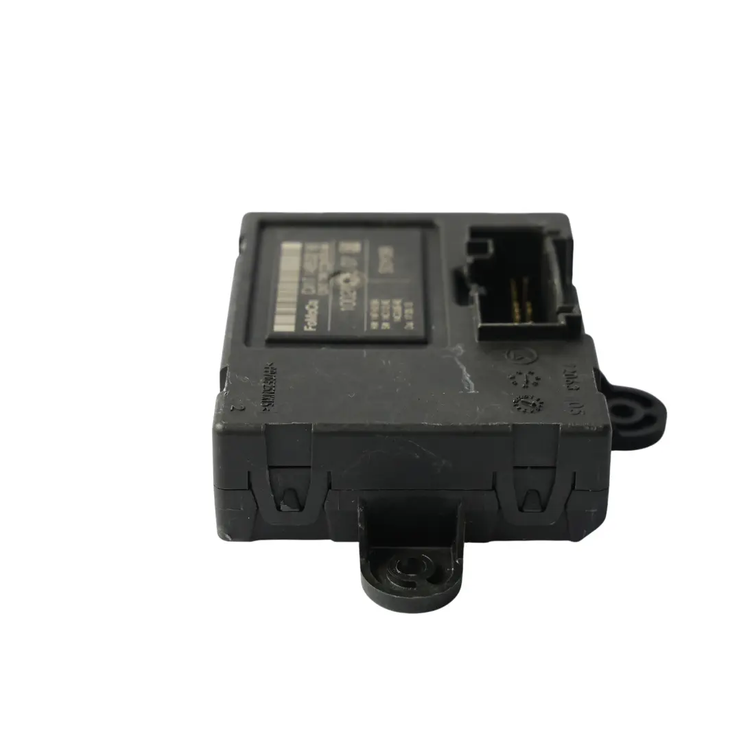 Ford B-Max Moduł Sterownik Drzwi Tył Tylnych Lewych Prawych - SKU CV1T-14B532-BE - Numer Części CV1T-14B532-BE