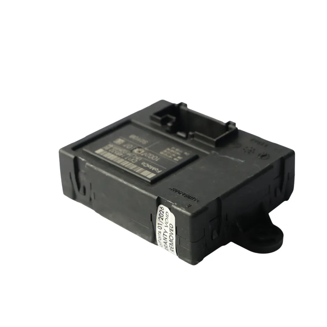 Ford B-Max Module De Commande De Porte Arrière Gauche/Droite - SKU CV1T-14B532-BE - Numéro de pièce CV1T-14B532-BE