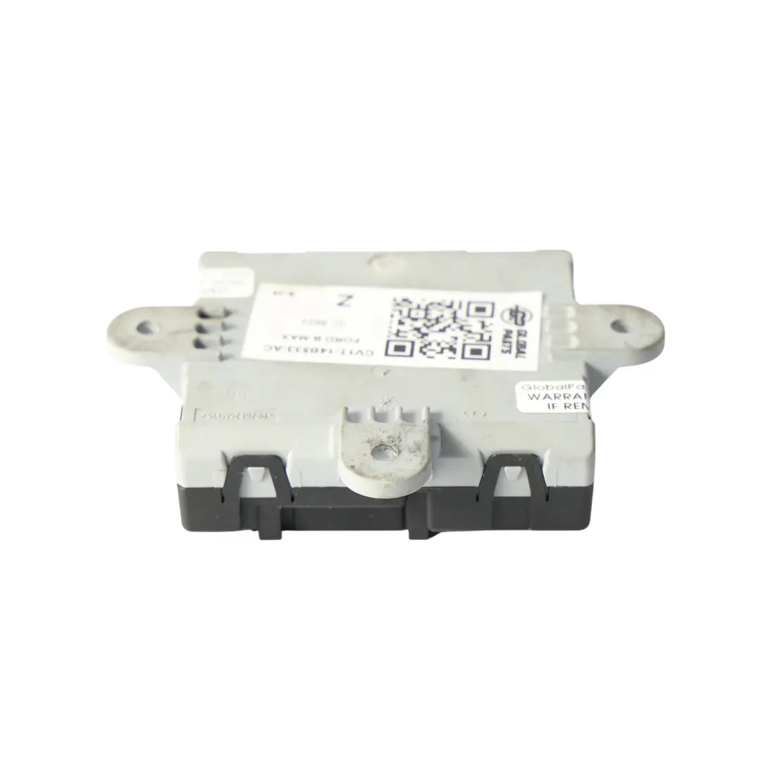 Mk1 Front Tür Modul Steuergerät Beifahrer Seite für Ford B-Max mit Teilenummer CV1T-14B533-AC Ford B-Max Mk1 Front Tür Modul Steuergerät Beifahrer Seite - SKU CV1T-14B533-AC - Teilenummer CV1T-14B533-AC