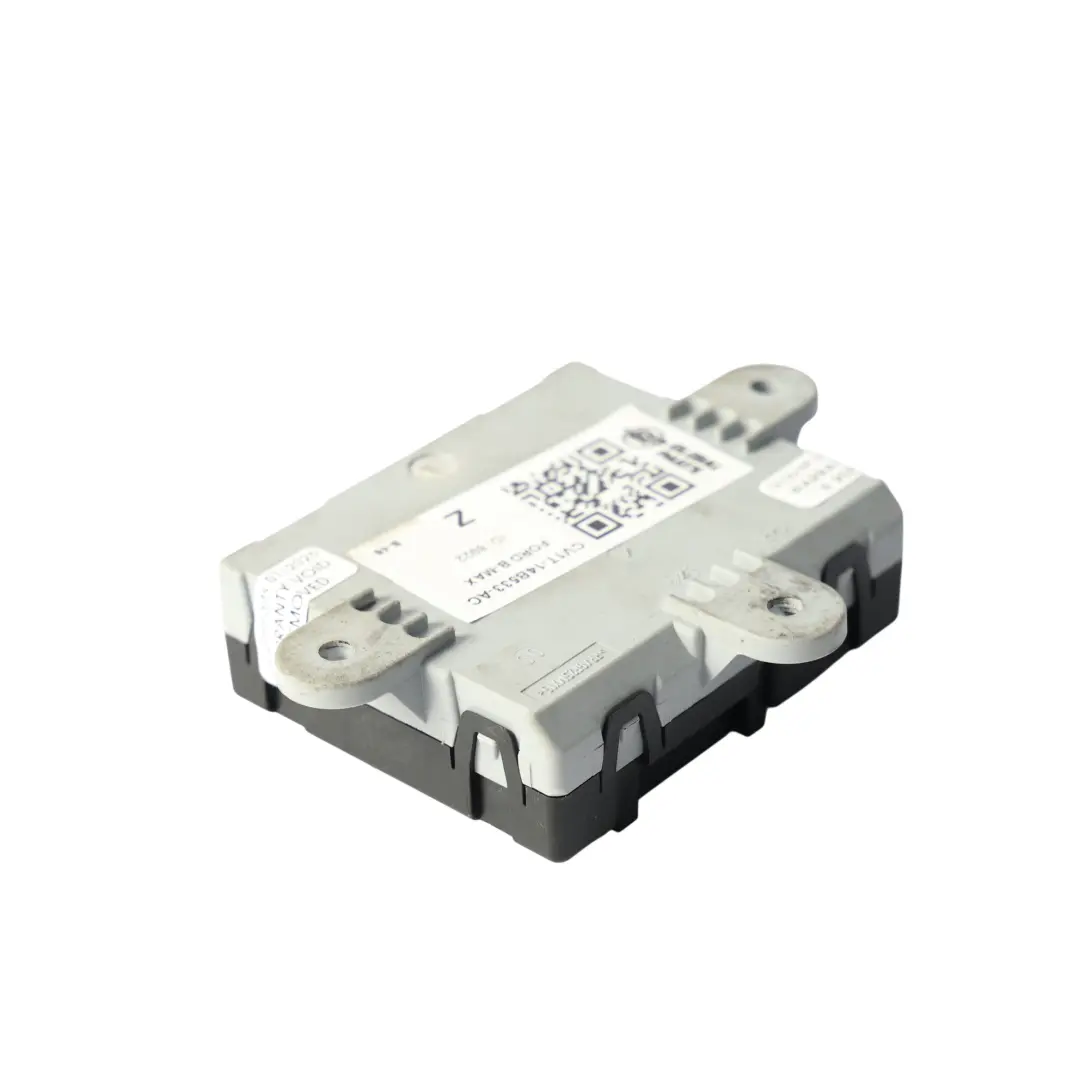 Mk1 Modulo Porta Anteriore Controllo Lato Passeggero per Ford B-Max con numero di parte CV1T-14B533-AC Ford B-Max Mk1 Modulo Porta Anteriore Controllo Lato Passeggero - SKU CV1T-14B533-AC - Numero di parte CV1T-14B533-AC