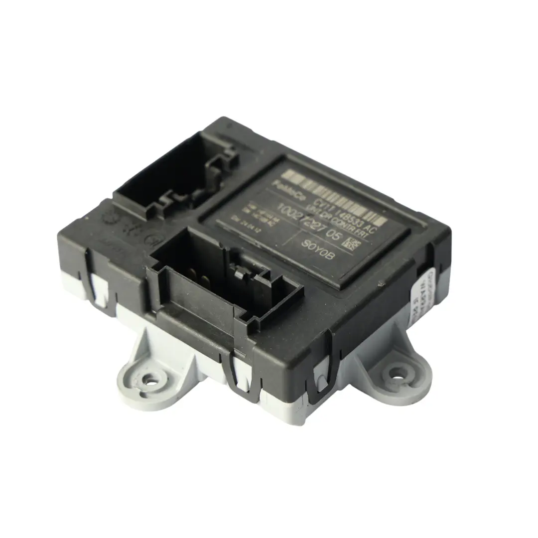 Ford B-Max Mk1 Front Tür Modul Steuergerät Beifahrer Seite - SKU CV1T-14B533-AC - Teilenummer CV1T-14B533-AC