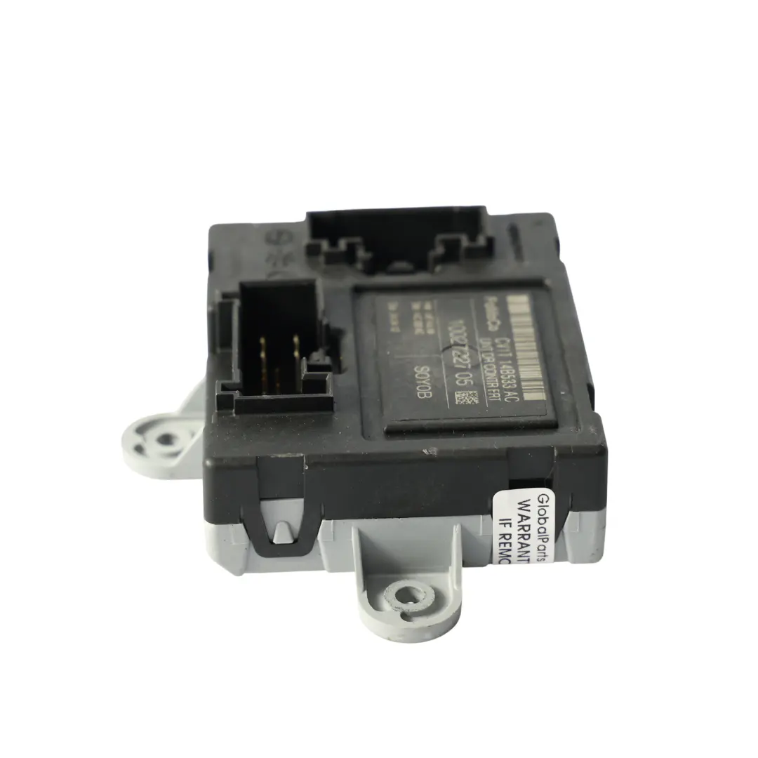 Mk1 Front Door Module Control Unit Passenger's Side to Ford B-Max with Part number CV1T-14B533-AC Ford B-Max Mk1 Front Door Module Control Unit Passenger's Side - SKU CV1T-14B533-AC - Part number CV1T-14B533-AC