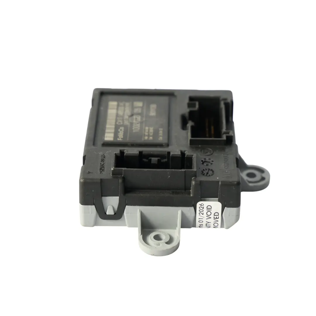 Mk1 Unité Contrôle Module Porte Avant Côté Passager pour Ford B-Max à propos du numéro de pièce CV1T-14B533-AC Ford B-Max Mk1 Unité Contrôle Module Porte Avant Côté Passager - SKU CV1T-14B533-AC - Numéro de pièce CV1T-14B533-AC