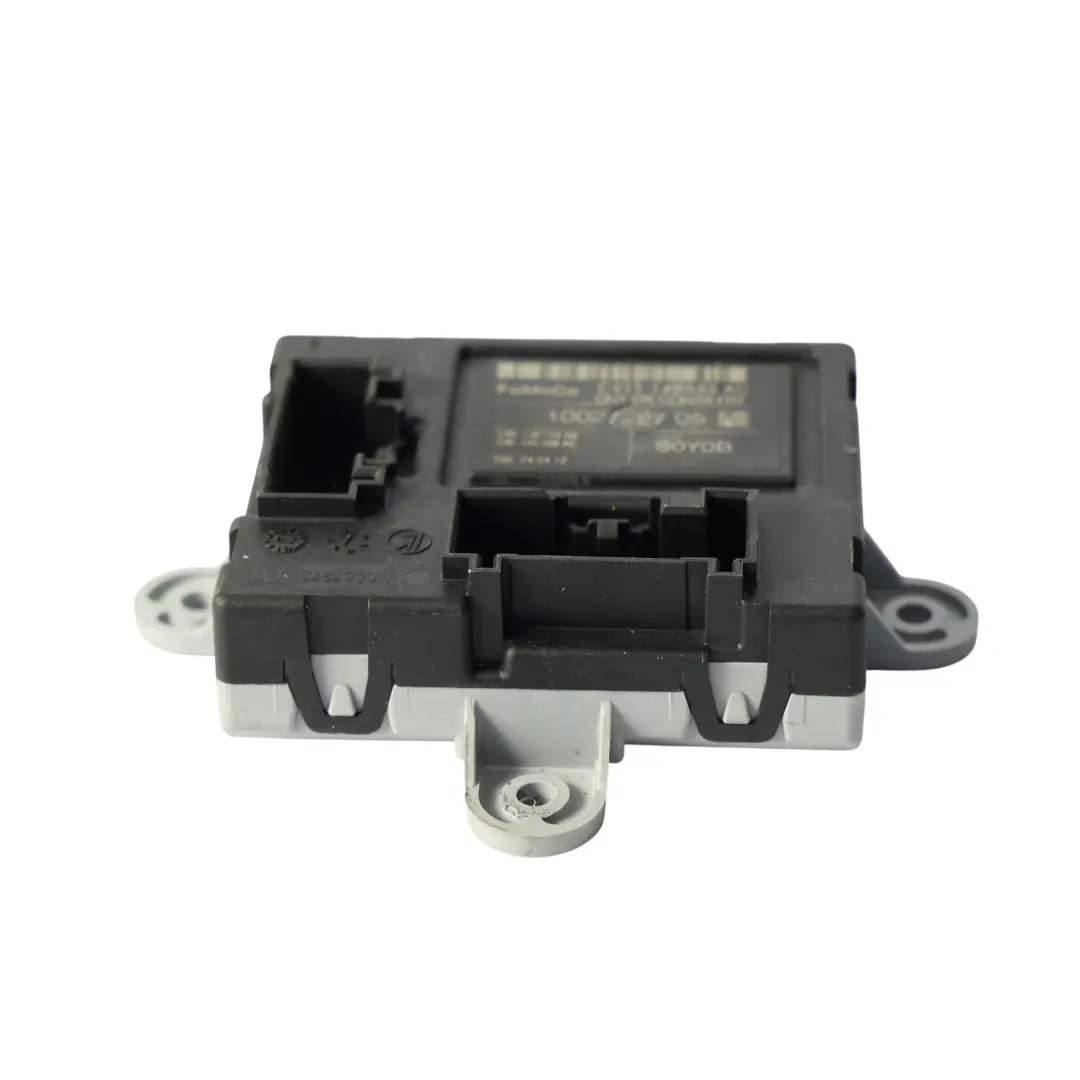 Ford B-Max Mk1 Unité Contrôle Module Porte Avant Côté Passager - SKU CV1T-14B533-AC - Numéro de pièce CV1T-14B533-AC