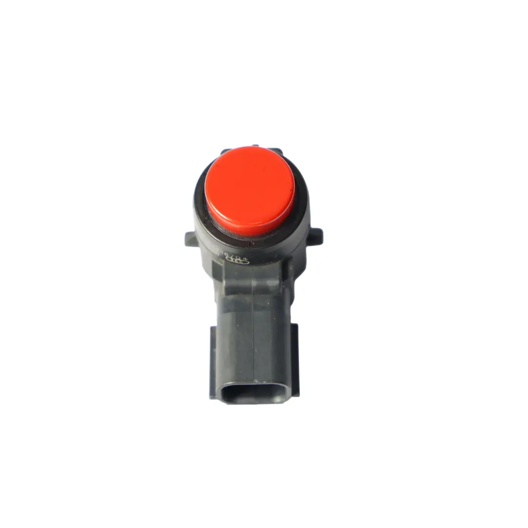 Ford Fiesta Mk7 PDC Parking Sensor Racing Red - ZJ - SKU CV1T-15K859-ABW-RAR - Part number CV1T-15K859-ABW