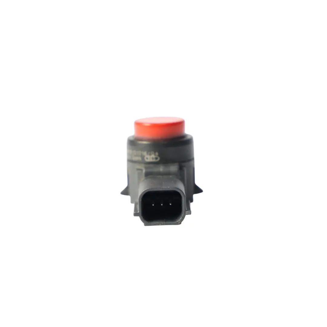 Ford Fiesta Mk7 PDC Sensore Di Parcheggio Racing Red - ZJ - SKU CV1T-15K859-ABW-RAR - Numero di parte CV1T-15K859-ABW