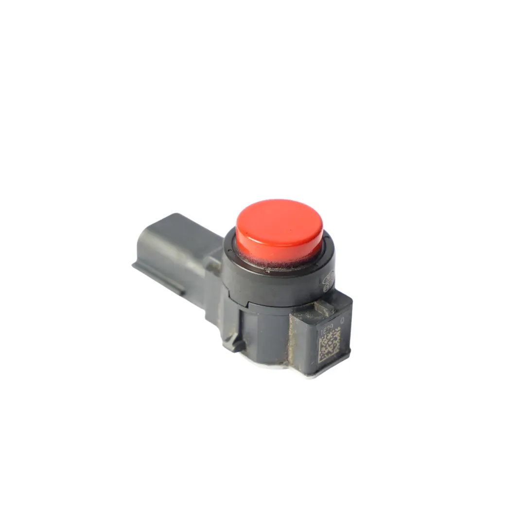 PDC Sensor De Aparcamiento Racing Rojo - ZJ para Ford Fiesta Mk7 con número de pieza CV1T-15K859-ABW Ford Fiesta Mk7 PDC Sensor De Aparcamiento Racing Rojo - ZJ - SKU CV1T-15K859-ABW-RAR - Número de pieza CV1T-15K859-ABW