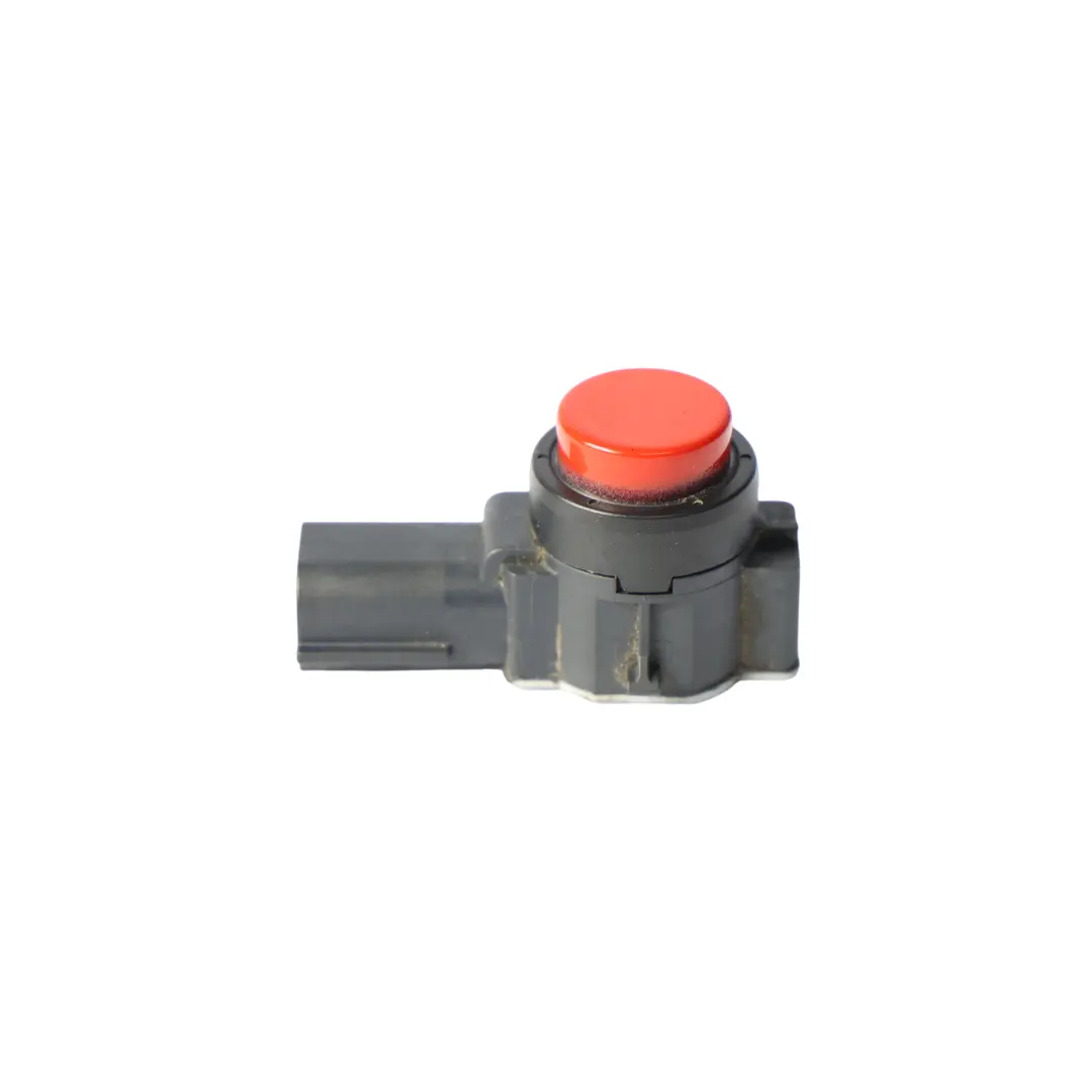 PDC Parking Sensor Racing Red - ZJ to Ford Fiesta Mk7 with Part number CV1T-15K859-ABW Ford Fiesta Mk7 PDC Parking Sensor Racing Red - ZJ - SKU CV1T-15K859-ABW-RAR - Part number CV1T-15K859-ABW