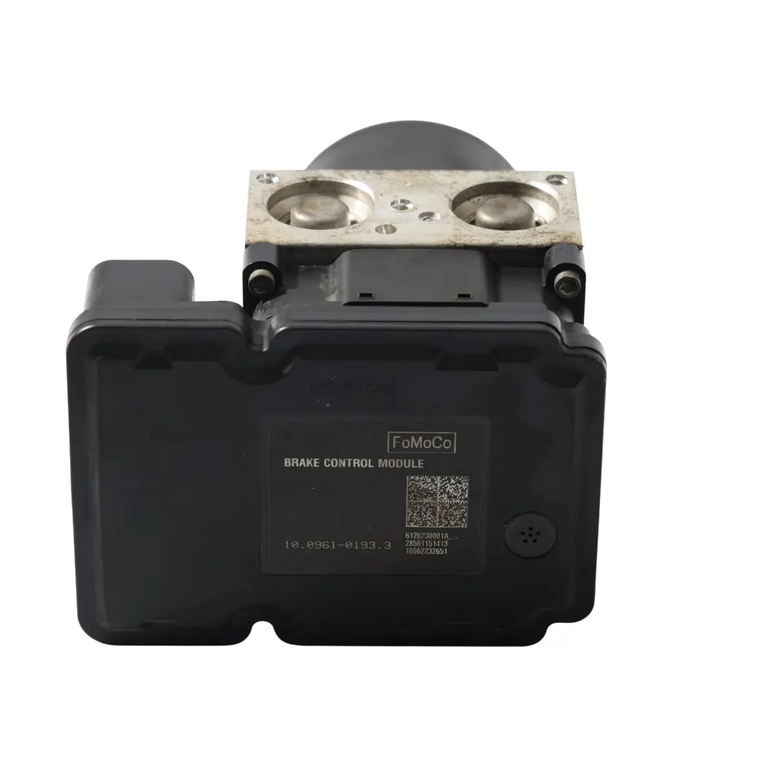 Ford B-Max Brake Pump ABS Module Hydraulic Control Unit - SKU CV21-2C405-AE - Part number CV21-2C405-AE