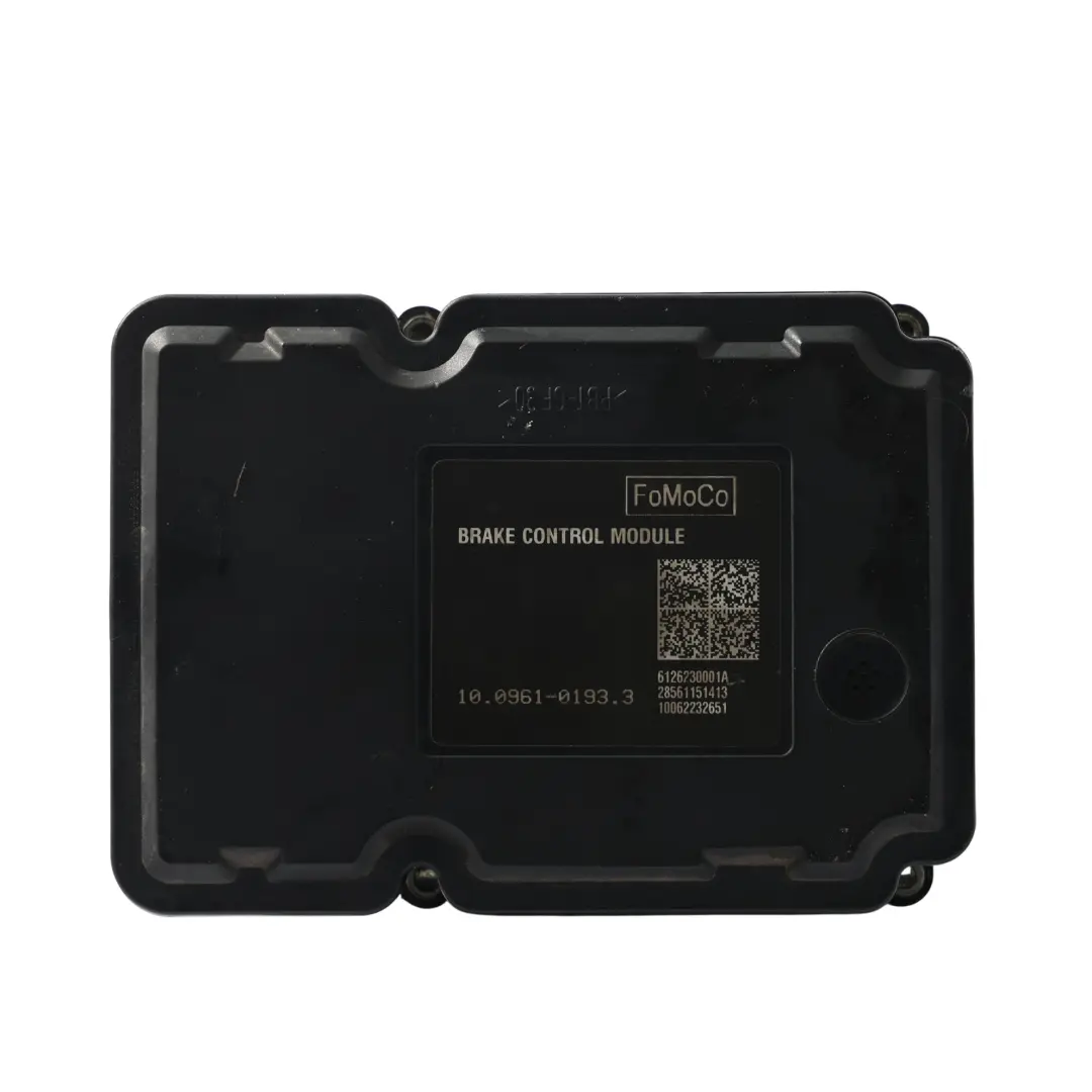 Module ABS Pompe Frein Unité Commande Hydraulique pour Ford B-Max à propos du numéro de pièce CV21-2C405-AE Ford B-Max Module ABS Pompe Frein Unité Commande Hydraulique - SKU CV21-2C405-AE - Numéro de pièce CV21-2C405-AE