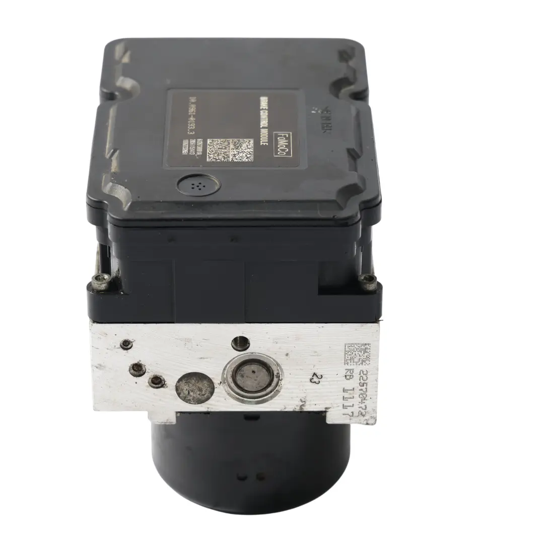 Module ABS Pompe Frein Unité Commande Hydraulique pour Ford B-Max à propos du numéro de pièce CV21-2C405-AE Ford B-Max Module ABS Pompe Frein Unité Commande Hydraulique - SKU CV21-2C405-AE - Numéro de pièce CV21-2C405-AE