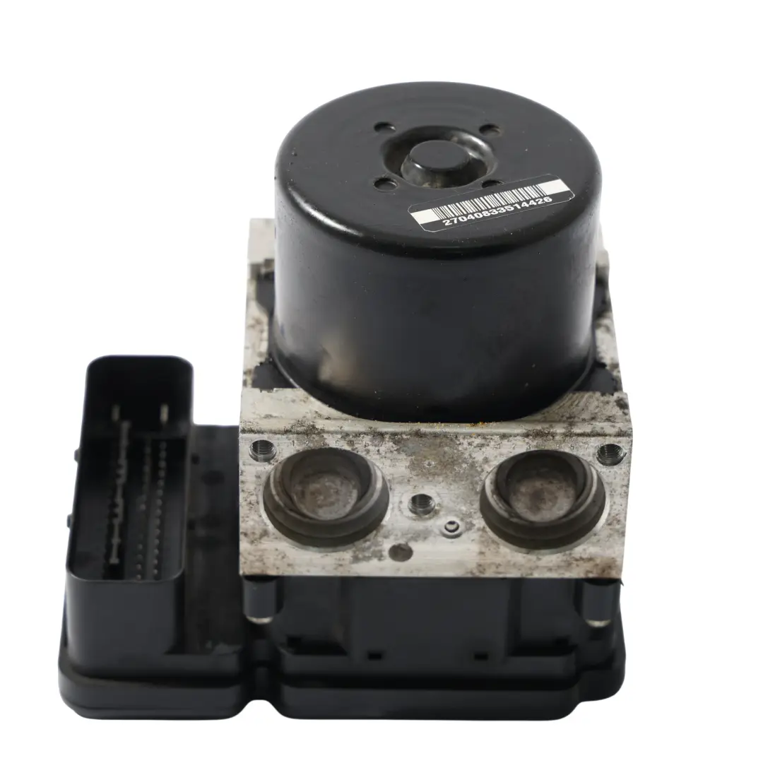 Bomba Freno Módulo ABS Unidad Control Hidráulico para Ford B-Max con número de pieza CV21-2C405-AE Ford B-Max Bomba Freno Módulo ABS Unidad Control Hidráulico - SKU CV21-2C405-AE - Número de pieza CV21-2C405-AE