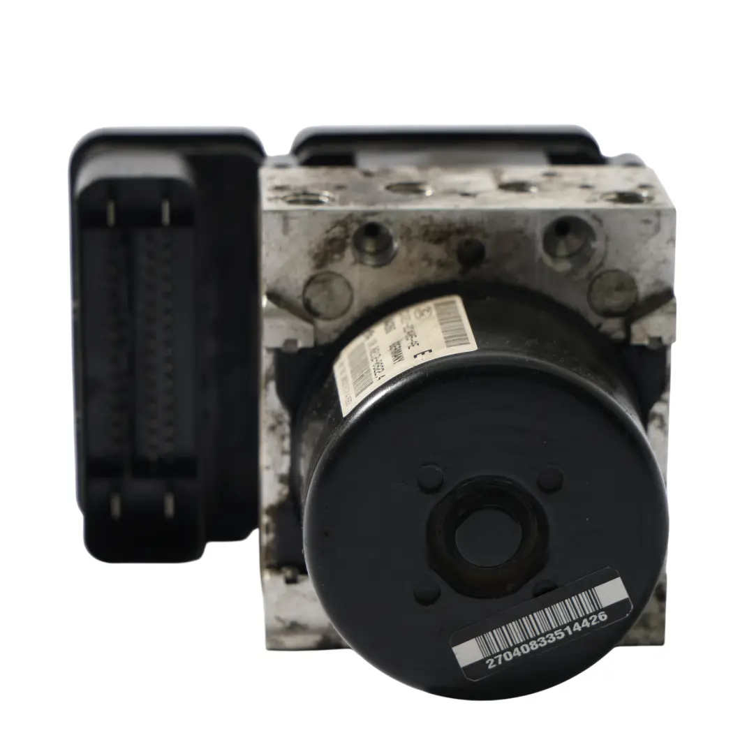Bremspumpe ABS-Modul Hydrauliksteuergerät für Ford B-Max mit Teilenummer CV21-2C405-AE Ford B-Max Bremspumpe ABS-Modul Hydrauliksteuergerät - SKU CV21-2C405-AE - Teilenummer CV21-2C405-AE