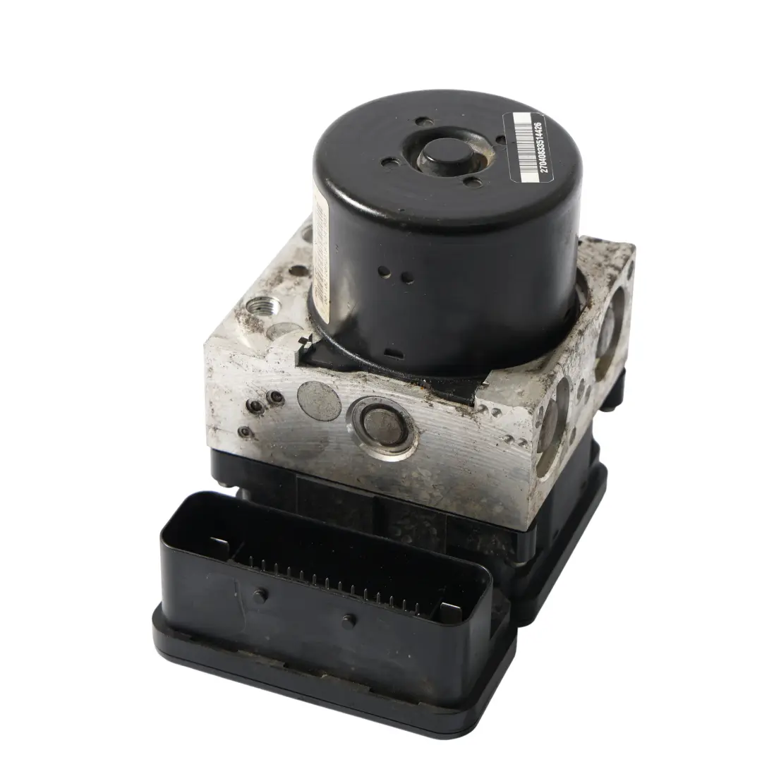 Bremspumpe ABS-Modul Hydrauliksteuergerät für Ford B-Max mit Teilenummer CV21-2C405-AE Ford B-Max Bremspumpe ABS-Modul Hydrauliksteuergerät - SKU CV21-2C405-AE - Teilenummer CV21-2C405-AE