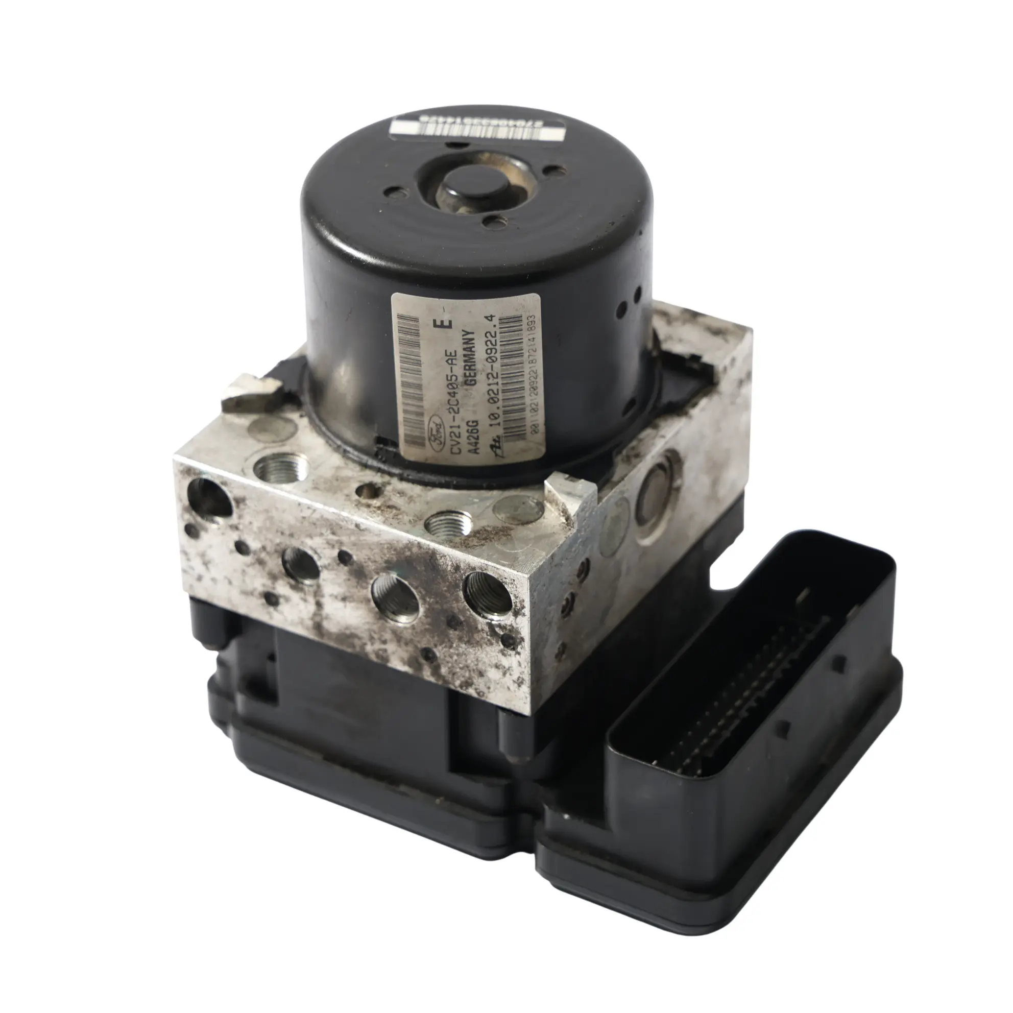 Ford B-Max Pompa Hamulcowa ABS CV21-2C405-AE