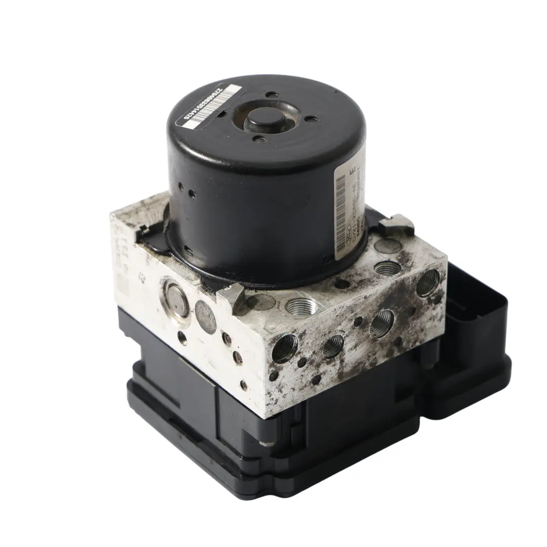 Module ABS Pompe Frein Unité Commande Hydraulique pour Ford B-Max à propos du numéro de pièce CV21-2C405-AE Ford B-Max Module ABS Pompe Frein Unité Commande Hydraulique - SKU CV21-2C405-AE - Numéro de pièce CV21-2C405-AE