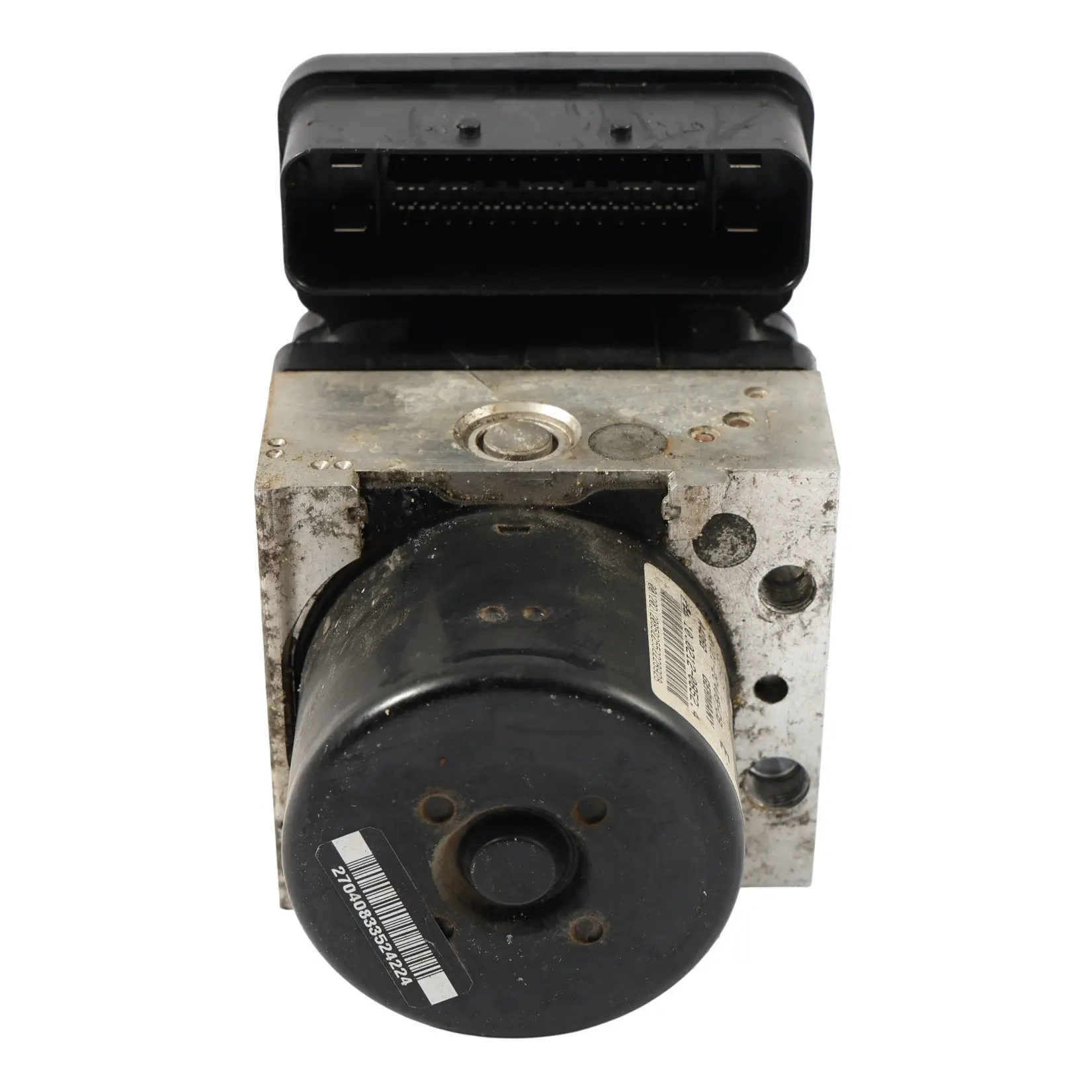 Ford Fiesta VII Bremspumpe ABS Modul Hydrauliksteuergerät CV21-2C405-CB