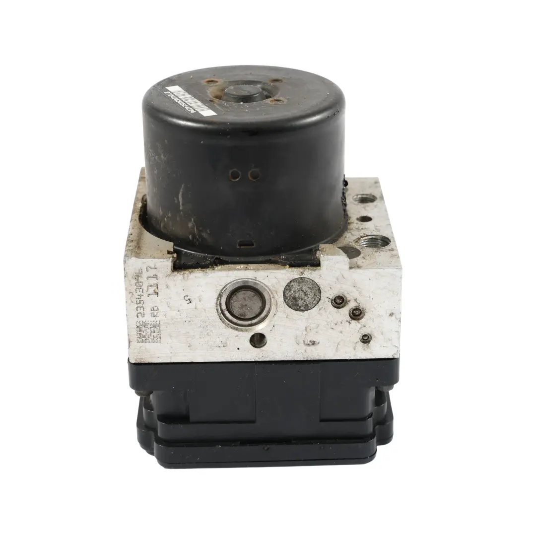 Bremspumpe ABS Modul Hydrauliksteuergerät für Ford Fiesta VII mit Teilenummer CV21-2C405-CB Ford Fiesta VII Bremspumpe ABS Modul Hydrauliksteuergerät - SKU CV21-2C405-CB - Teilenummer CV21-2C405-CB