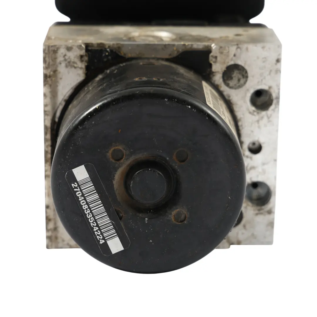 Brake Pump ABS Module Hydraulic Control Unit to Ford Fiesta Mk7 with Part number CV21-2C405-CB Ford Fiesta Mk7 Brake Pump ABS Module Hydraulic Control Unit - SKU CV21-2C405-CB - Part number CV21-2C405-CB