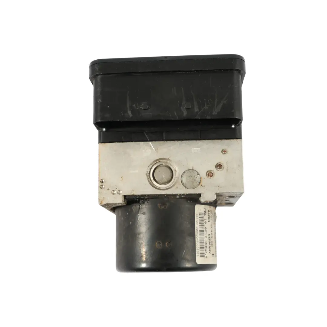 Bomba De Freno Módulo ABS Unidad De Control para Ford Fiesta VII con número de pieza CV21-2C405-CB Ford Fiesta VII Bomba De Freno Módulo ABS Unidad De Control - SKU CV21-2C405-CB - Número de pieza CV21-2C405-CB
