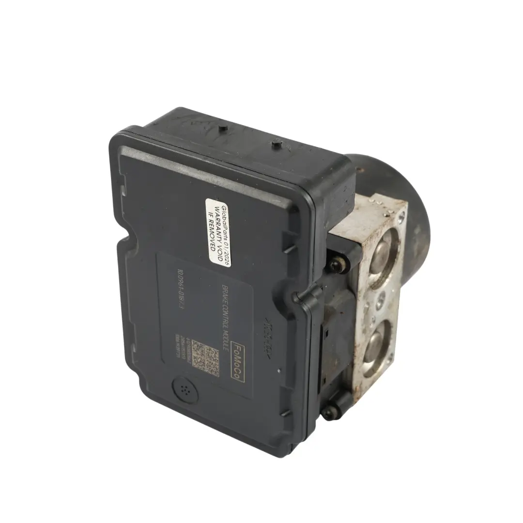 Ford Fiesta Mk7 Brake Pump ABS Module Hydraulic Control Unit - SKU CV21-2C405-CB - Part number CV21-2C405-CB