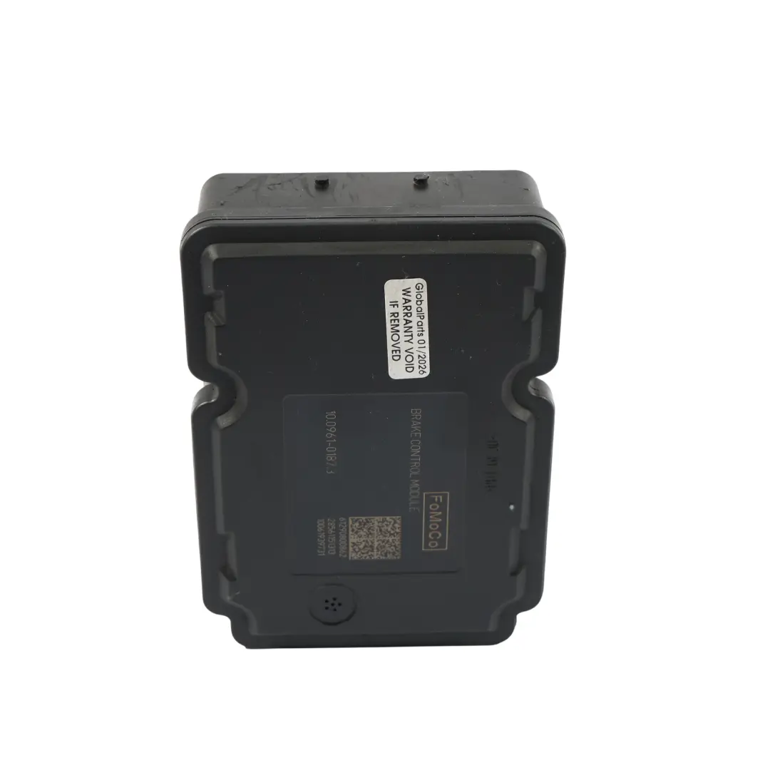 Ford Fiesta Mk7 Brake Pump ABS Module Hydraulic Control Unit - SKU CV21-2C405-CB - Part number CV21-2C405-CB