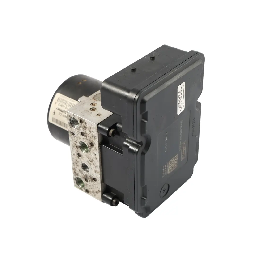 Ford Fiesta VII Bremspumpe ABS Modul Hydrauliksteuergerät - SKU CV21-2C405-CB - Teilenummer CV21-2C405-CB