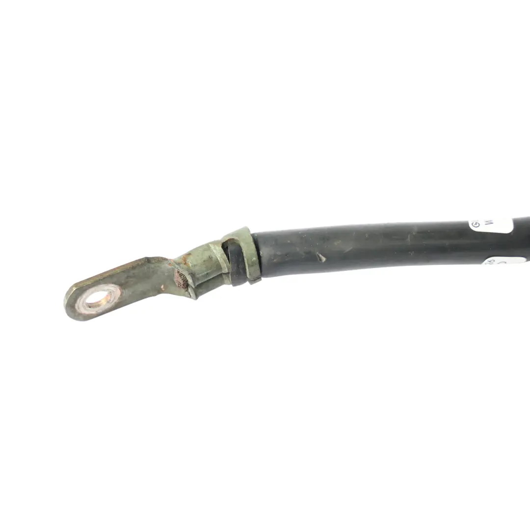 Ford B-Max Batterie Minuspol Kabel Kabelbaum - SKU CV2T-10C679-BC - Teilenummer CV2T-10C679-BC