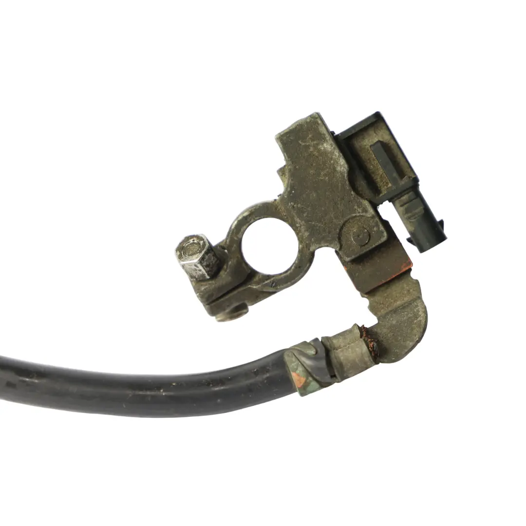 Negative Lead Terminal Cable Loom Harness to Ford B-Max Battery with Part number CV2T-10C679-BC Ford B-Max Battery Negative Lead Terminal Cable Loom Harness - SKU CV2T-10C679-BC - Part number CV2T-10C679-BC