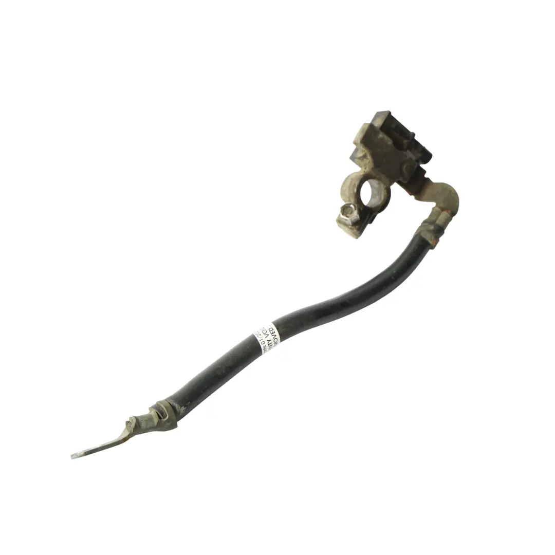 Ford B-Max Batteria Cavo Terminale Negativo Cavo Loom Harness - SKU CV2T-10C679-BC - Numero di parte CV2T-10C679-BC