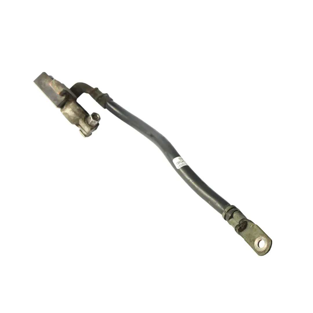 Ford B-Max Batteria Cavo Terminale Negativo Cavo Loom Harness - SKU CV2T-10C679-BC - Numero di parte CV2T-10C679-BC