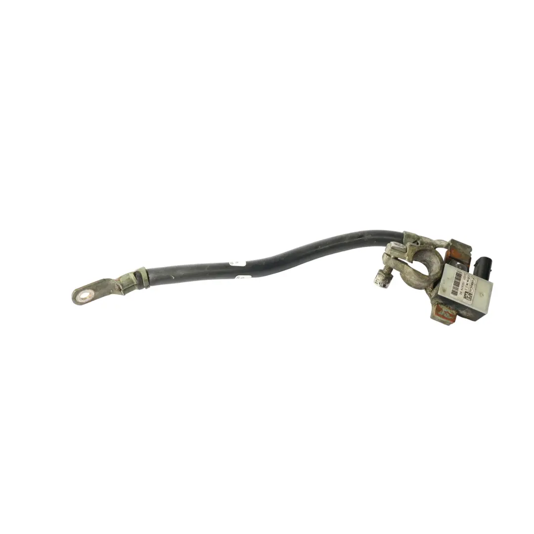 Ford B-Max Battery Negative Lead Terminal Cable Loom Harness - SKU CV2T-10C679-BC - Part number CV2T-10C679-BC