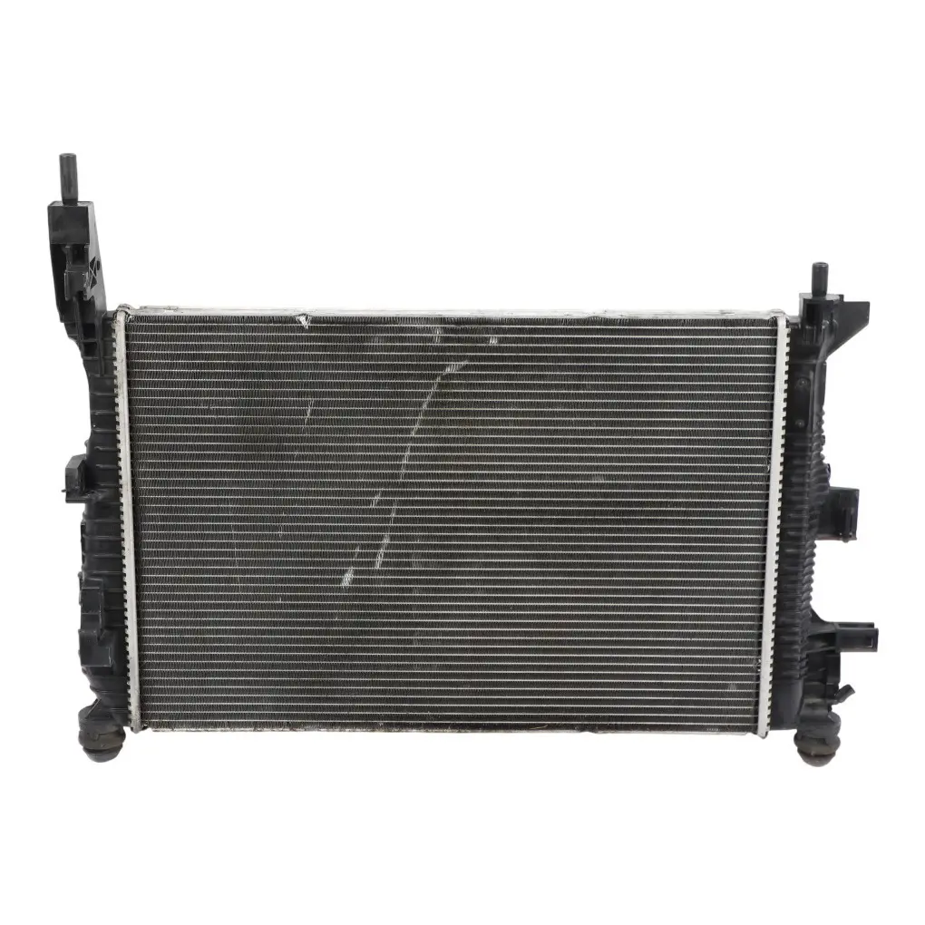 Mk3 1.0 Petrol Water Radiator Coolant Rad CV61-8005-VC to Ford Focus with Part number 1830145 Ford Focus Mk3 1.0 Petrol Water Radiator Coolant Rad CV61-8005-VC - SKU 1830145 - Part number 1830145