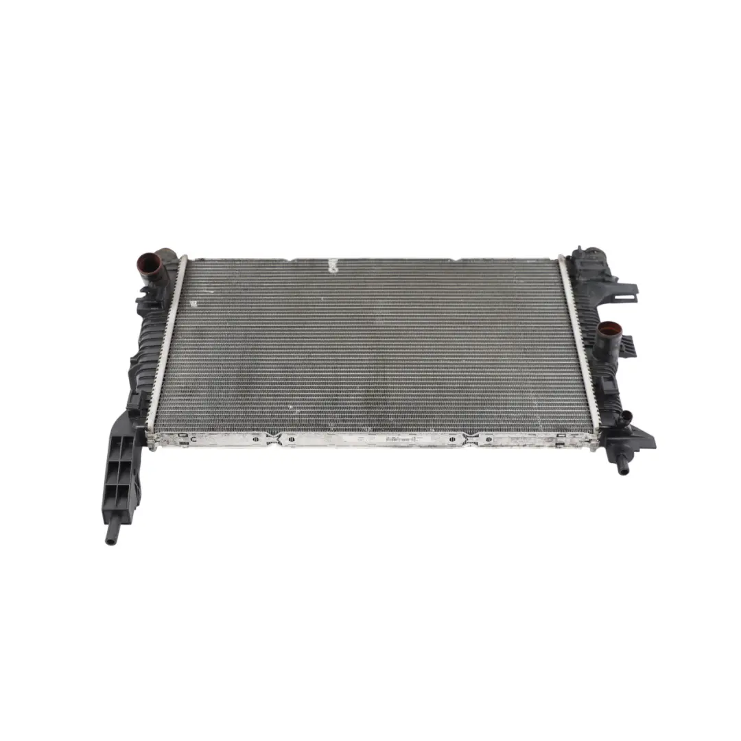 Ford Focus Mk3 1.0 Petrol Water Radiator Coolant Rad CV61-8005-VC - SKU 1830145 - Part number 1830145