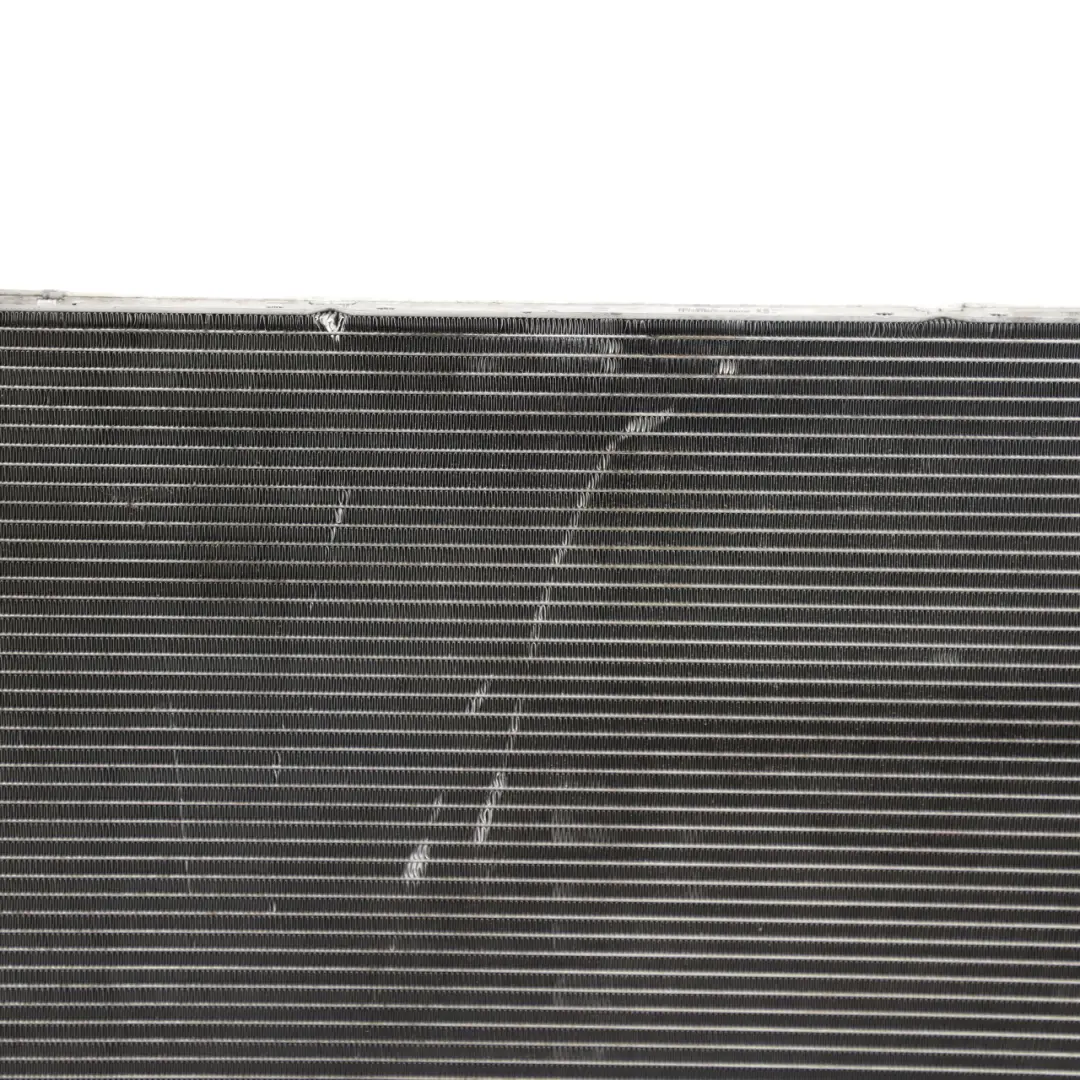 Ford Focus Mk3 1.0 Petrol Water Radiator Coolant Rad CV61-8005-VC - SKU 1830145 - Part number 1830145