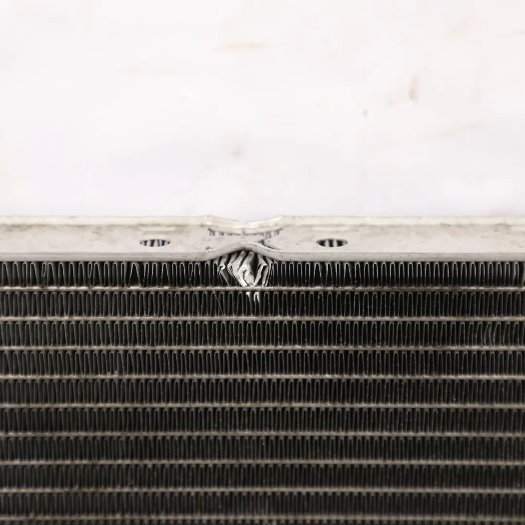 Ford Focus Mk3 1.0 Petrol Water Radiator Coolant Rad CV61-8005-VC - SKU 1830145 - Part number 1830145