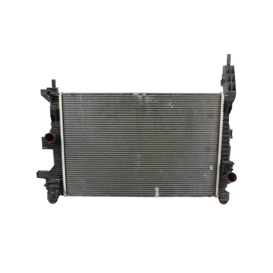 Ford Focus Mk3 1.0 Petrol Water Radiator Coolant Rad CV61-8005-VC - SKU 1830145 - Part number 1830145