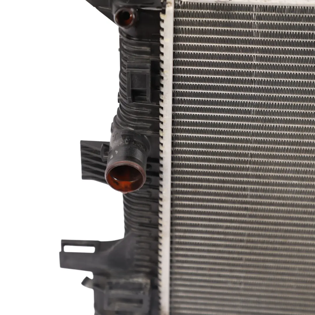 Mk3 1.0 Petrol Water Radiator Coolant Rad CV61-8005-VC to Ford Focus with Part number 1830145 Ford Focus Mk3 1.0 Petrol Water Radiator Coolant Rad CV61-8005-VC - SKU 1830145 - Part number 1830145