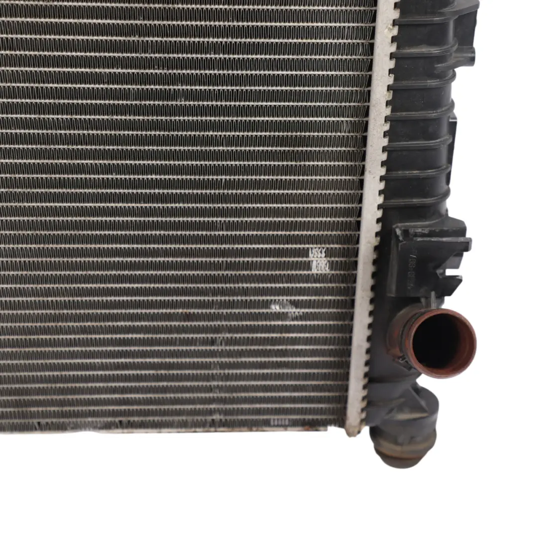 Ford Focus Mk3 1.0 Petrol Water Radiator Coolant Rad CV61-8005-VC - SKU 1830145 - Part number 1830145