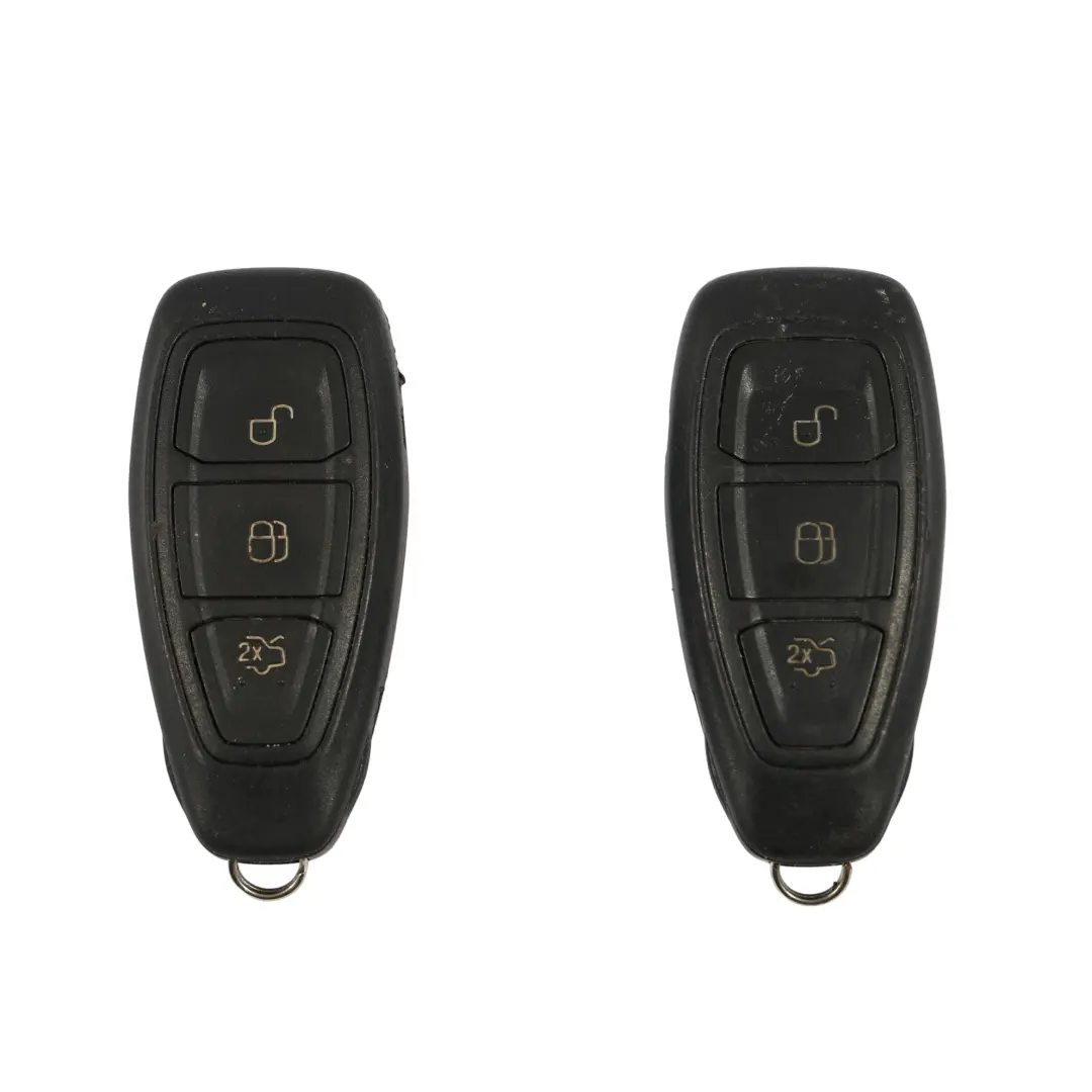 Mk3 1.0 GTDi M2DA 100KM Komputer Silnika Zestaw do Ford Focus o numerze CV61-12A650-ANH Ford Focus Mk3 1.0 GTDi M2DA 100KM Komputer Silnika Zestaw - SKU CV61-12A650-ANH - Numer Części CV61-12A650-ANH