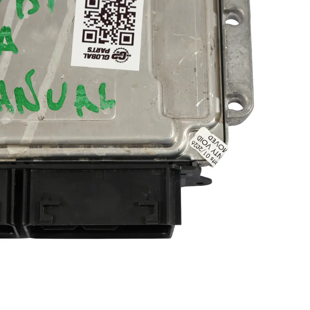 Mk3 1.0 Gtdi M2DA 100HP Motor ECU Kit BCM 2 Schlüssel für Ford Focus mit Teilenummer CV61-12A650-ANH Ford Focus Mk3 1.0 Gtdi M2DA 100HP Motor ECU Kit BCM 2 Schlüssel - SKU CV61-12A650-ANH - Teilenummer CV61-12A650-ANH