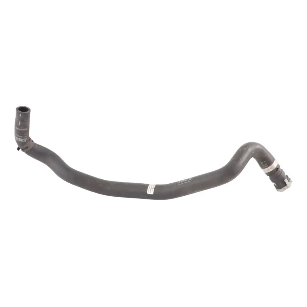 Ford Focus Mk3 Heater Matrix Water Coolant Hose Line Pipe - SKU RHD-CV61-18K579-WD - Part number CV61-18K579-WD