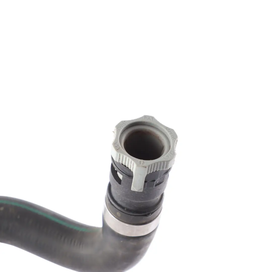 Mk3 Heater Matrix Water Coolant Hose Line Pipe to Ford Focus with Part number CV61-18K579-WD Ford Focus Mk3 Heater Matrix Water Coolant Hose Line Pipe - SKU RHD-CV61-18K579-WD - Part number CV61-18K579-WD