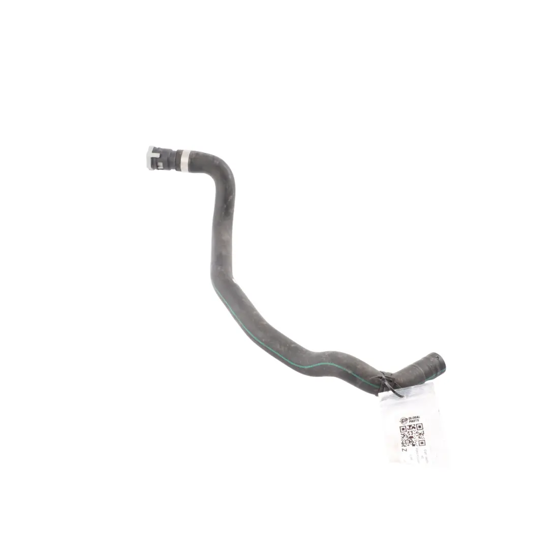 Mk3 Heater Matrix Water Coolant Hose Line Pipe to Ford Focus with Part number CV61-18K579-WD Ford Focus Mk3 Heater Matrix Water Coolant Hose Line Pipe - SKU RHD-CV61-18K579-WD - Part number CV61-18K579-WD