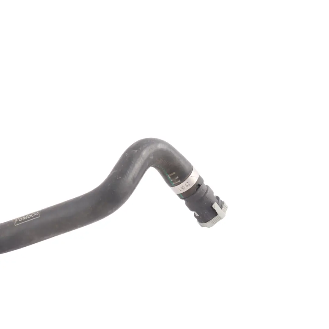Mk3 Heater Matrix Water Coolant Hose Line Pipe to Ford Focus with Part number CV61-18K579-WD Ford Focus Mk3 Heater Matrix Water Coolant Hose Line Pipe - SKU RHD-CV61-18K579-WD - Part number CV61-18K579-WD