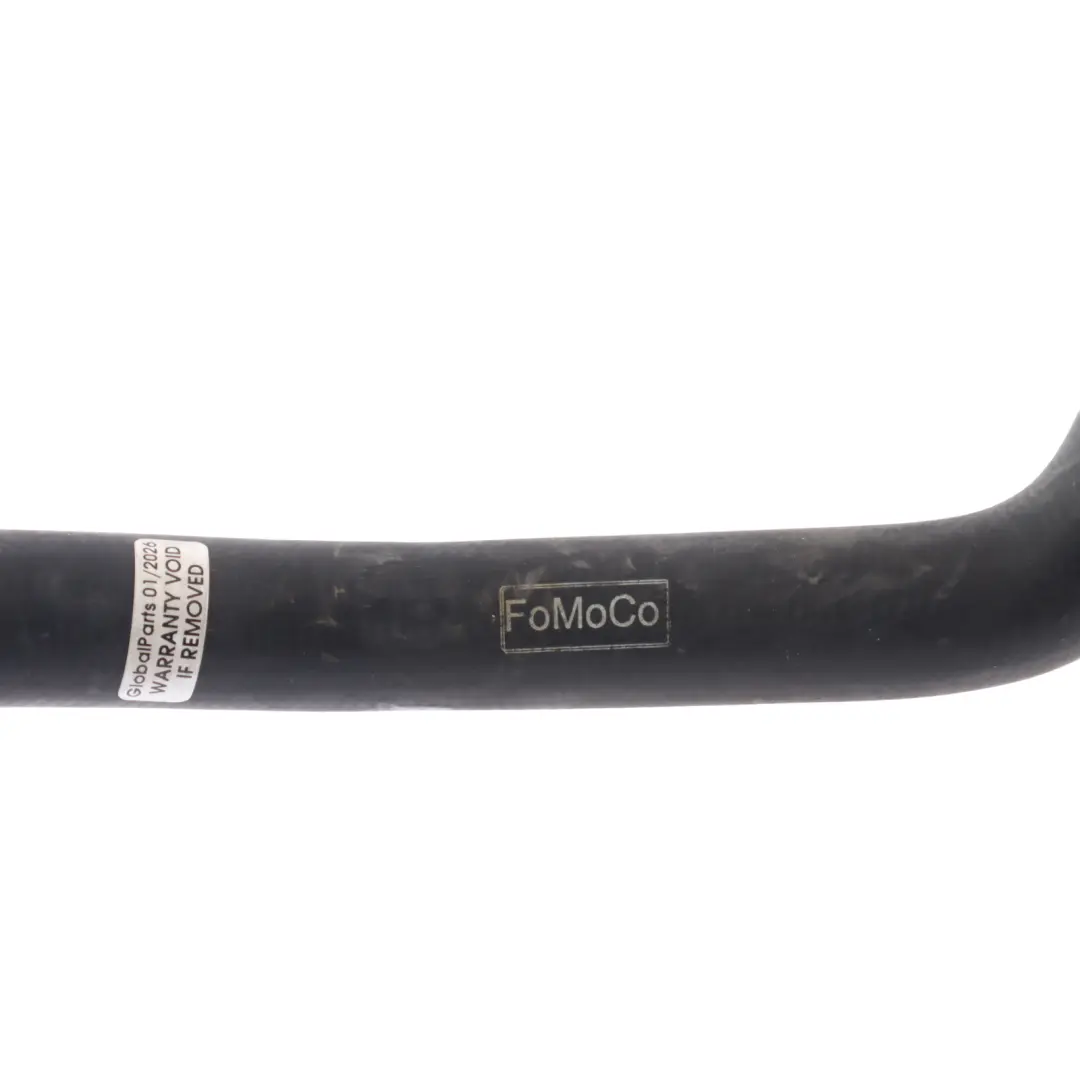 Ford Focus Mk3 Heater Matrix Water Coolant Hose Line Pipe - SKU RHD-CV61-18K579-WD - Part number CV61-18K579-WD