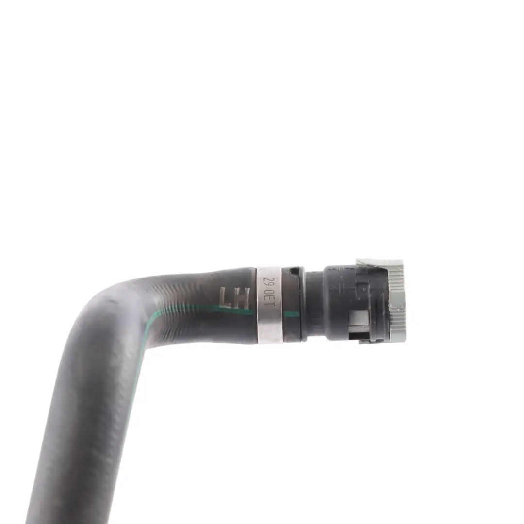 Ford Focus Mk3 Heater Matrix Water Coolant Hose Line Pipe - SKU RHD-CV61-18K579-WD - Part number CV61-18K579-WD