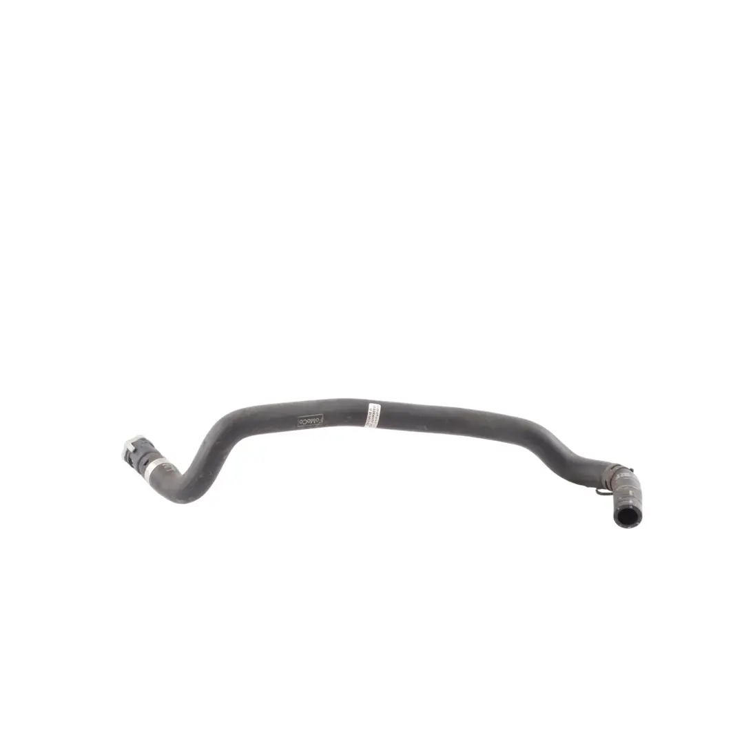 Ford Focus Mk3 Heater Matrix Water Coolant Hose Line Pipe - SKU RHD-CV61-18K579-WD - Part number CV61-18K579-WD